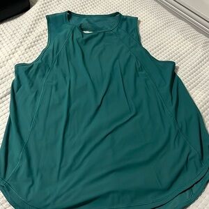 Lululemonon blouse 10